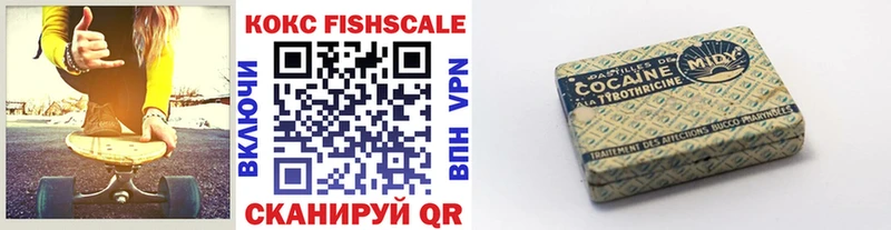 Купить где  Соликамск  КОКАИН Fish Scale 